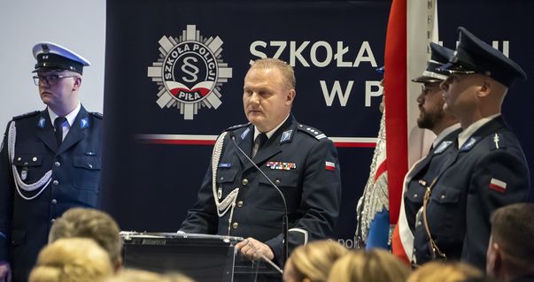 Szkoła Policji w Pile