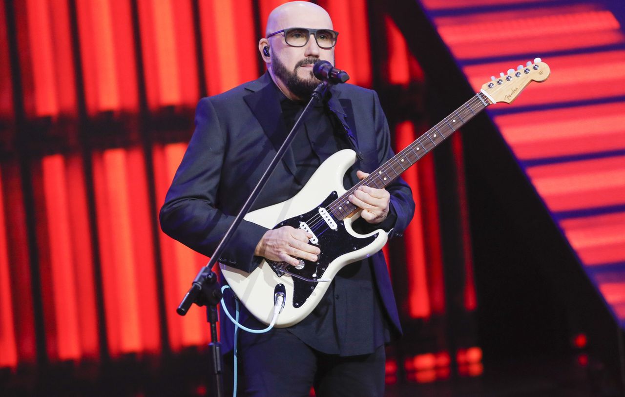 Poruszające wyznanie Skawińskiego. Bardzo tego żałuje