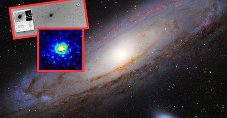 Satelity uchwyciły tajemniczy obiekt w Układzie Słonecznym. Mnożą się teorie