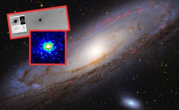 Tajemnicza kometa rozbudza wyobraźnię. Pojawiają się kolejne teorie