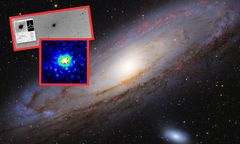 Satelity uchwyciły tajemniczy obiekt w Układzie Słonecznym. Mnożą się teorie