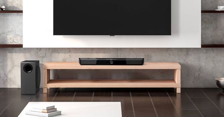 Dwa ciekawe soundbary prosto z targów CES 2020 - od firm Creative i Samsung