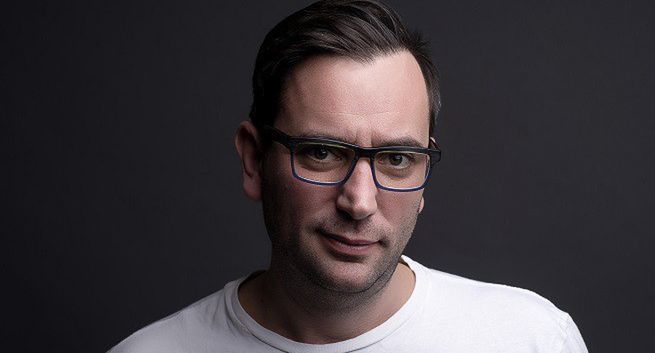 Bartosz Grochal nie jest już rzecznikiem SM Mlekpol