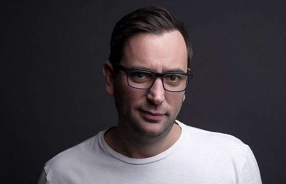 Bartosz Grochal nie jest już rzecznikiem SM Mlekpol