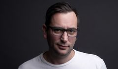 Bartosz Grochal nie jest już rzecznikiem SM Mlekpol