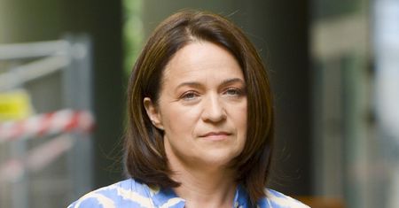 Prawdziwa twarz Ewy Drzyzgi. Zdemaskowały ją koleżanki z TVN