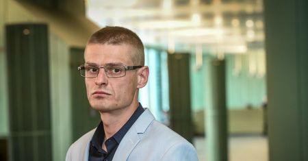 "Jestem w szoku". Policjant komentuje doniesienia ws. Komendy