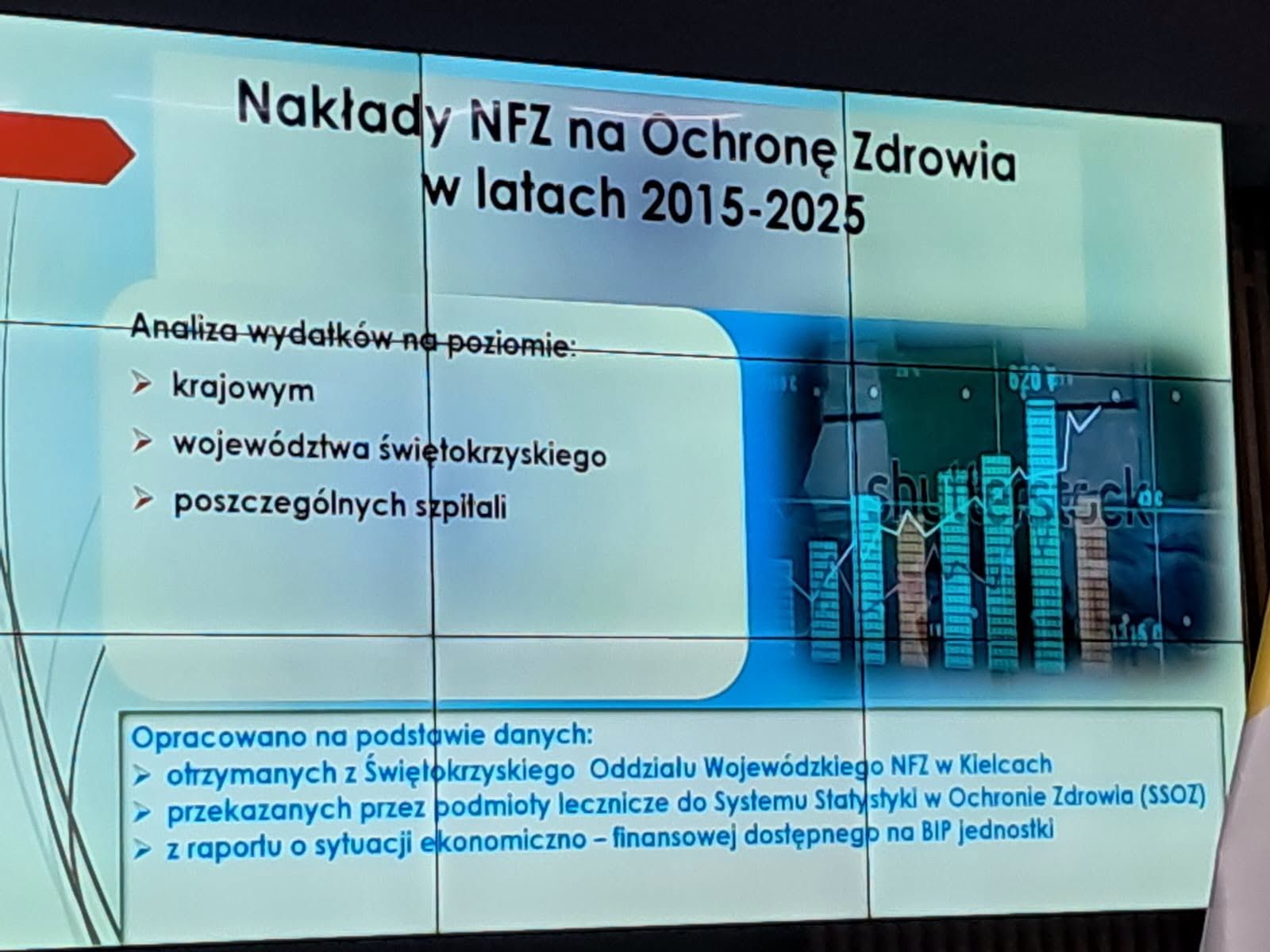 Jakość opieki medycznej – wspólna odpowiedzialność i wyzwanie