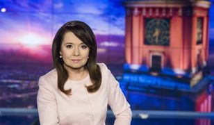 "Wiadomości" TVP. Zła wiadomość dla Holeckiej. Ludzie zagłosowali pilotami