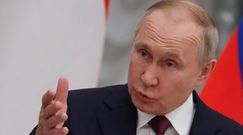 Władimir Putin o Polsce. Generał reaguje