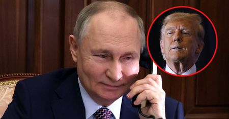 "Można szybko zorganizować". Rzecznik Kremla wysyła sygnał ws. Trumpa