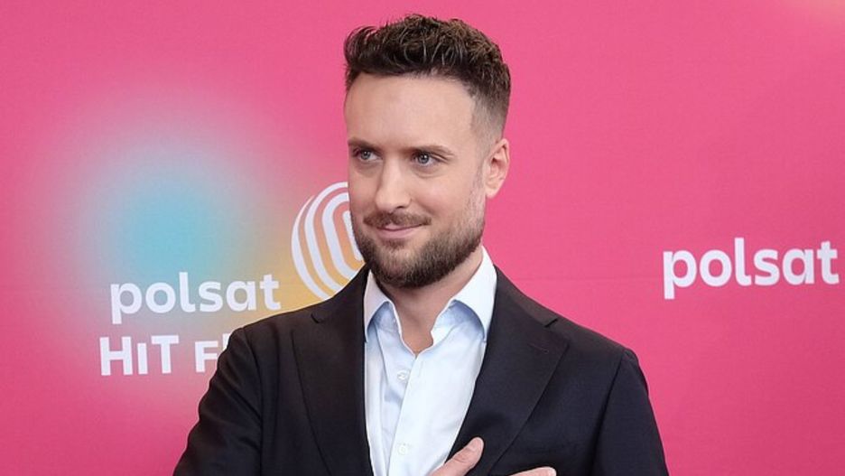 Aleksander Sikora strzeże swojej prywatności