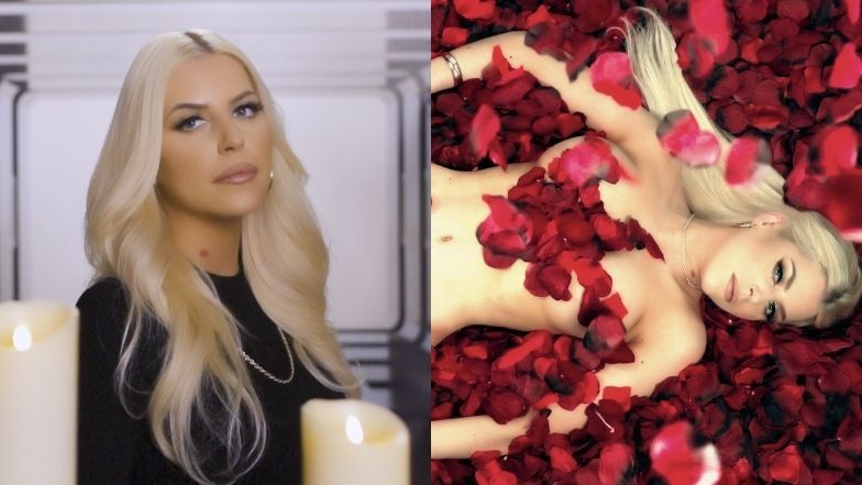 "Królowe Życia" - oto Julia von Stein nowa uczestniczka programu