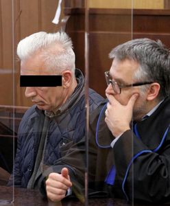 Sprawa Nowaka. Były szef GROM-u skazany za korupcję