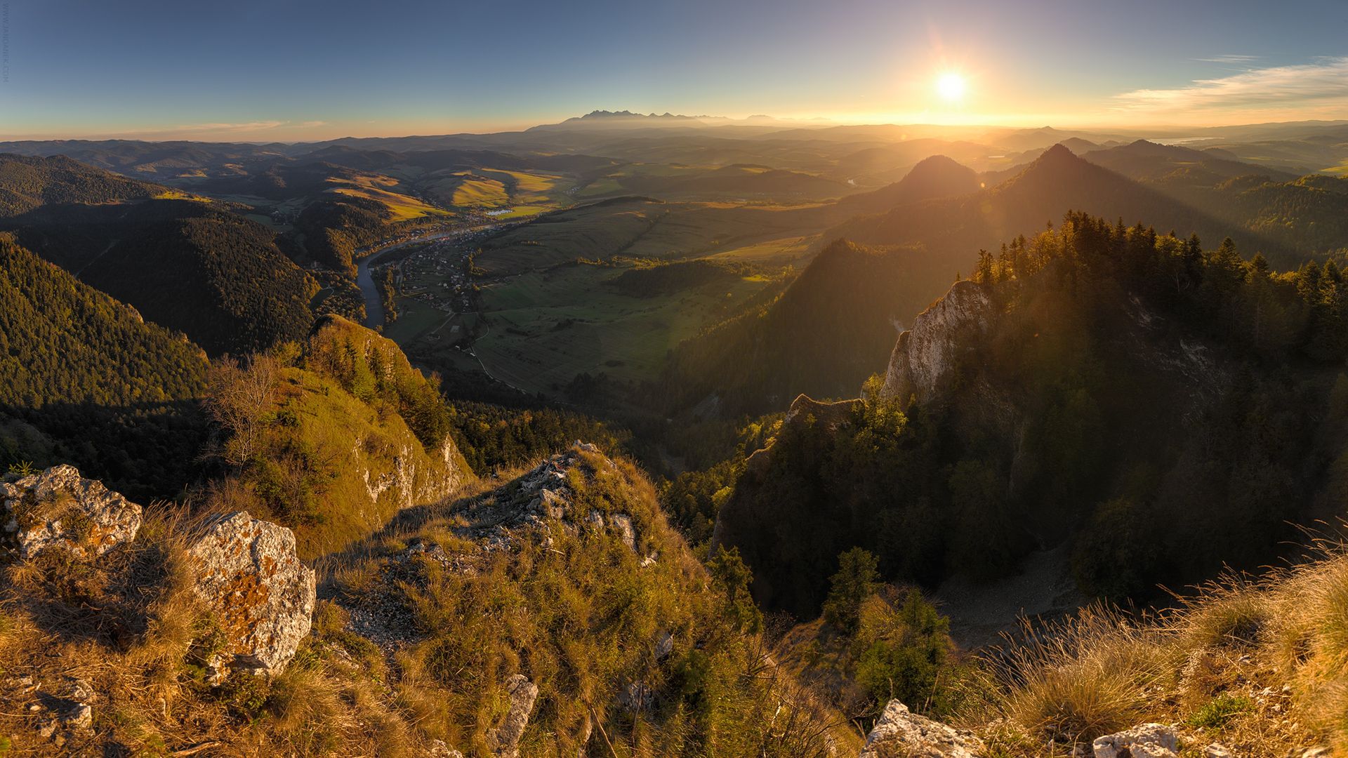 „Gdy wracam na szlak czuję jak cofam się do lat dzieciństwa” - bajkowe Tatry na fotografiach Jana Danka 7