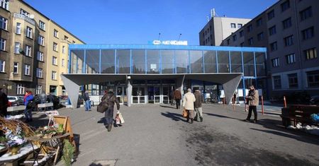 Najbrudniejszy dworzec na Śląsku. Katowice nie mają powodów do dumy