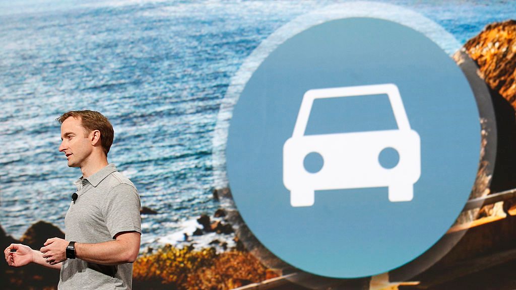 Android Auto 6.3 jest już dostępny do pobrania, fot. Getty Images