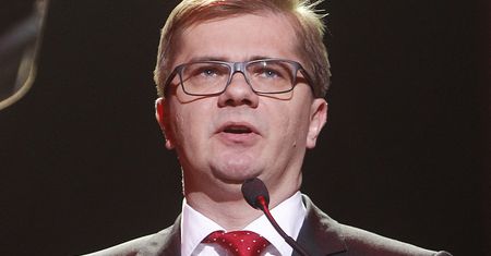 Nowy film Latkowskiego. Nie pokaże go TVP