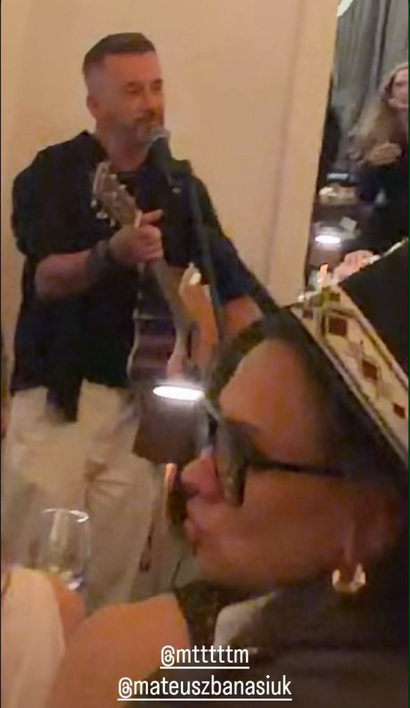 Gwiazdorskie afterparty