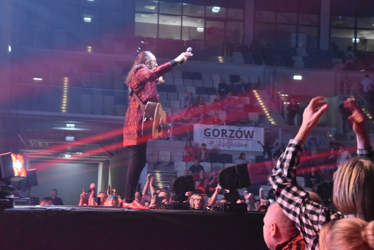 Gorzów: Tyle kosztuje nas Arena! Ile milionów dokłada miasto?