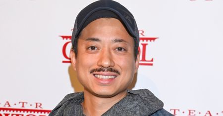 Aktor z "M jak miłość" wziął ślub! Hiroaki Murakami i jego żona pokazali zdjęcia z ceremonii (ZDJĘCIA)