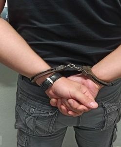 Jawor. Przemoc fizyczna w rodzinie. 36-latek zatrzymany