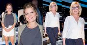 "Świat się kręci": Manowska czy Młynarska? (ZDJĘCIA)