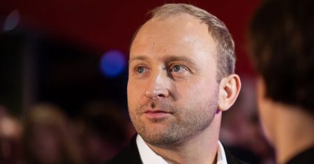 Borys Szyc na wojnie z Sylwestrem Latkowskim. Nowe informacje z sądu