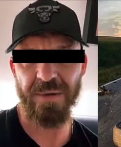 Wypadek pod Olsztynem. Skandaliczne tłumaczenie adwokata. Jest reakcja Okręgowej Rady