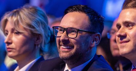 Wszystko jasne. Obajtek wystartuje z list PiS z Podkarpacia