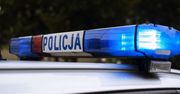 Pijany wiceszef "drogówki" uciekł z miejsca zdarzenia. Będą poważne konsekwencje