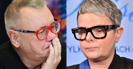 Policja bada sprawę gróźb ws.Jurka Owsiaka. Karolina Korwin Piotrowska komentuje: "Umorzą, wątpię, by zrobili cokolwiek więcej"