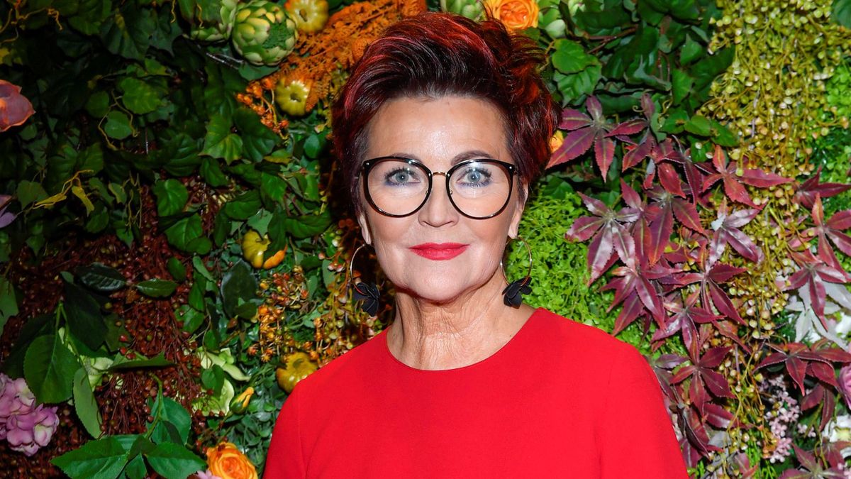 Jolanta Kwaśniewska