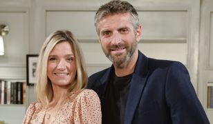 Joanna Koroniewska i Maciej Dowbor na odważnych zdjęciach. "To nie jest to, co myślicie"