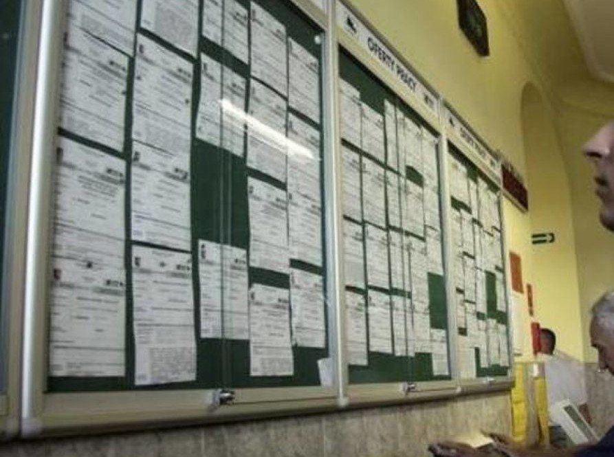 Powiatowy Urząd Pracy w Oświęcimiu