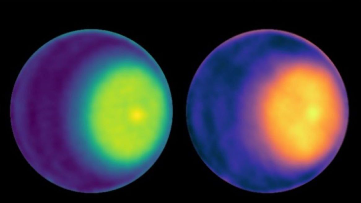 Naukowcy NASA dokonali ważnego odkrycia 