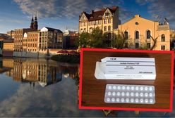 Jodek potasu. Punkty dystrybucji w województwie opolskim