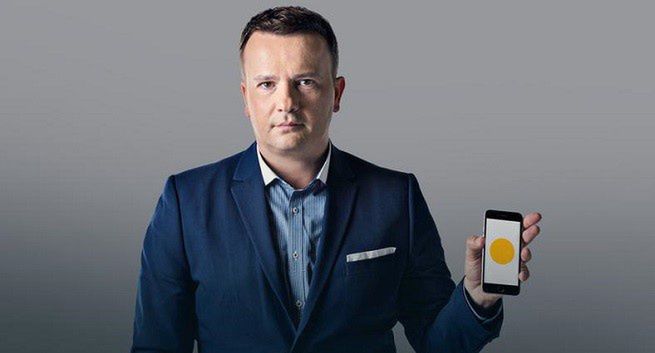 Andrzej Stankiewicz zastępcą redaktora naczelnego Onetu, Paweł Ławiński pierwszym wicenaczelnym