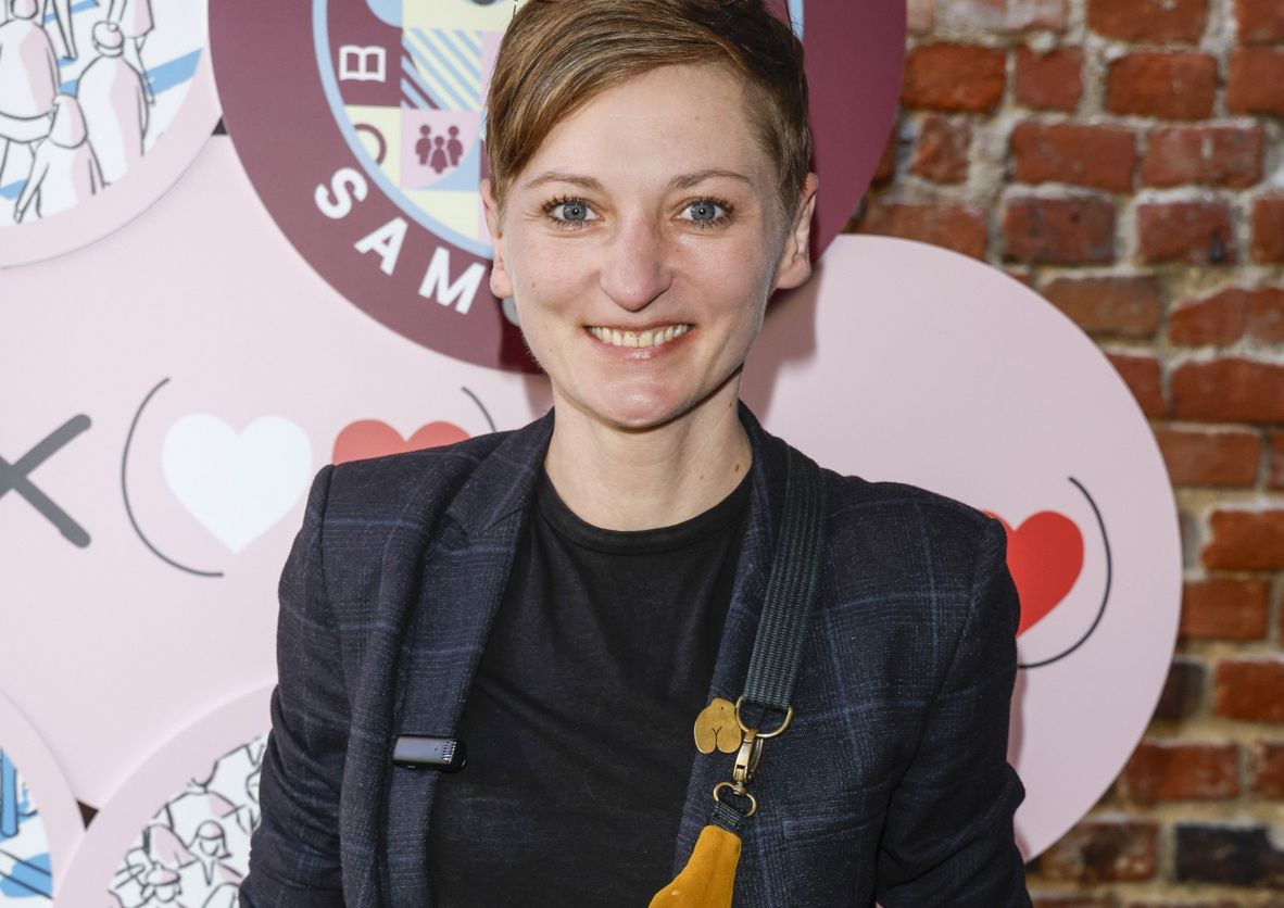 Agata Wojda zdobyła przeważającą liczbę głosów w Kielcach