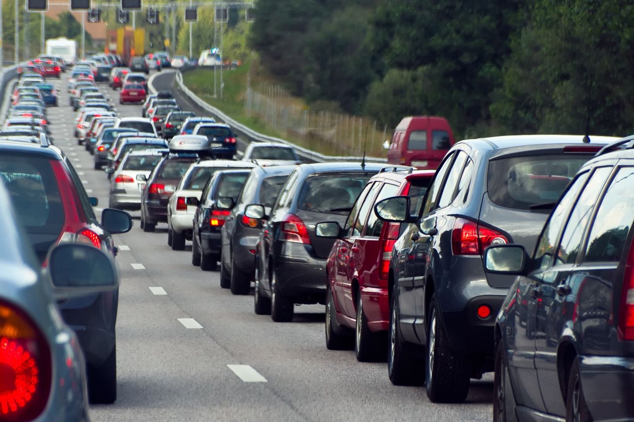 Rzeszów: Zachowania, które utrudniają poruszanie się miejskimi drogami
