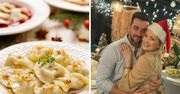 Była gwiazda "M jak miłość" co roku robi pierogi z niespodzianką. "Jak babcia Lodzia"