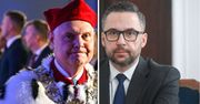 Po kontroli na uczelni. Rektor uspokoił nowego ministra nauki: nieprawidłowości brak