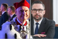 Po kontroli na uczelni. Rektor uspokoił nowego ministra nauki: nieprawidłowości brak