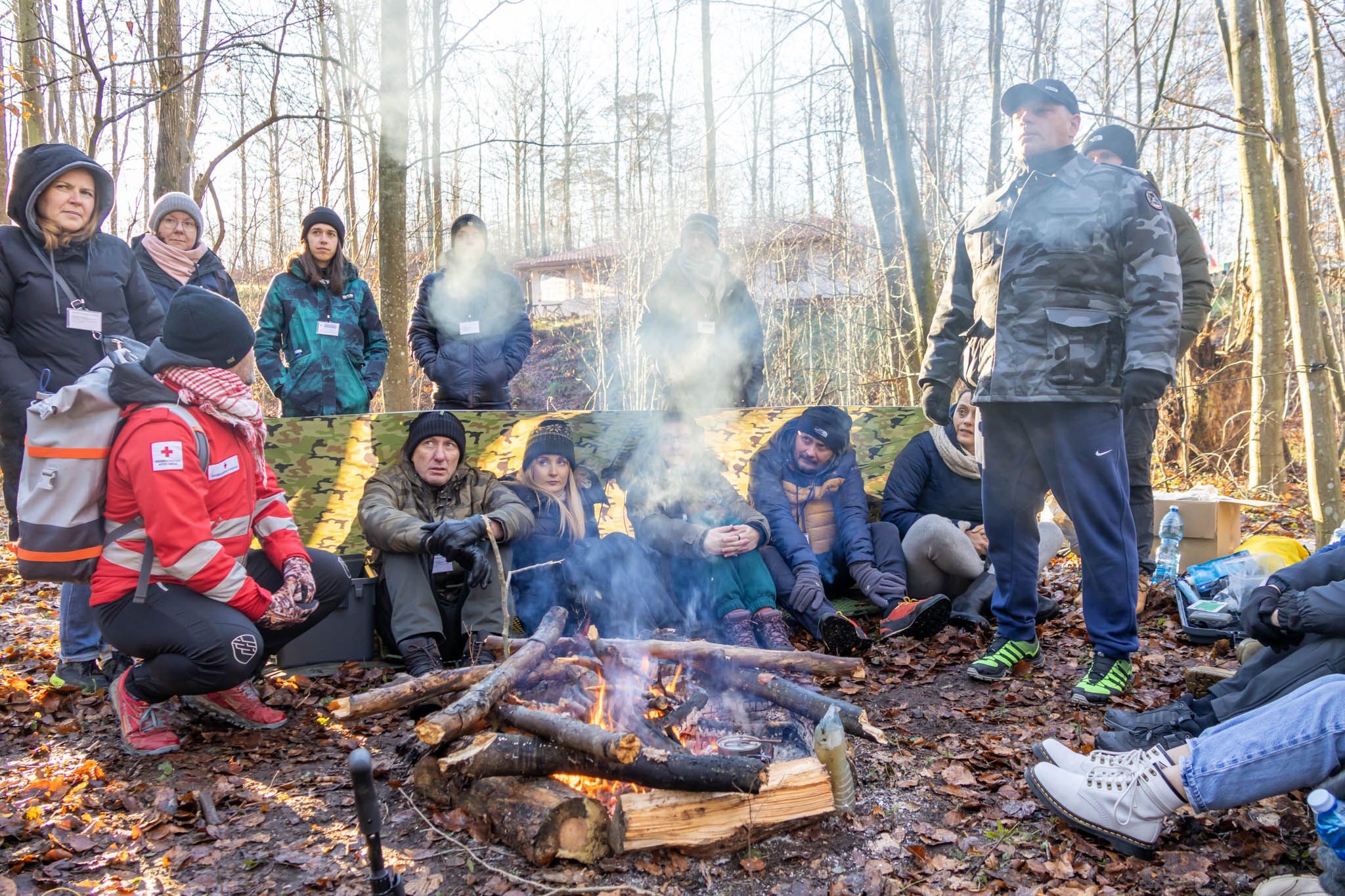 Ćwiczenia #wgotowości