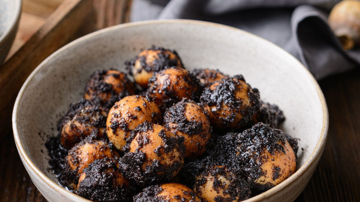 Opekance to klasyk słowackiej kuchni