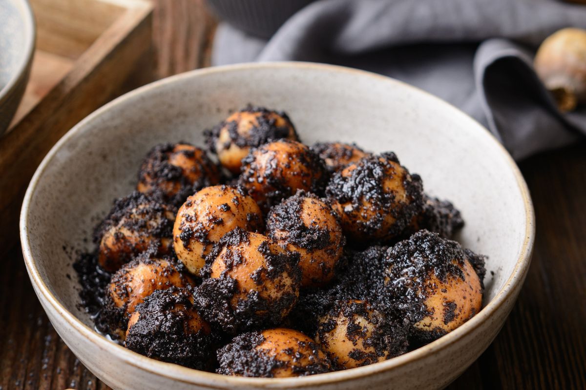 Ten świąteczny przysmak znają wszyscy Słowacy. Polacy nawet nie kojarzą nazwy