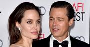 Angelina Jolie sprzedała prezent od Brada Pitta. Dostała za niego kosmiczną sumę