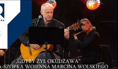 TV Republika pokaże „para-szopkę” Marcina Wolskiego. Tematem wojna w Ukrainie