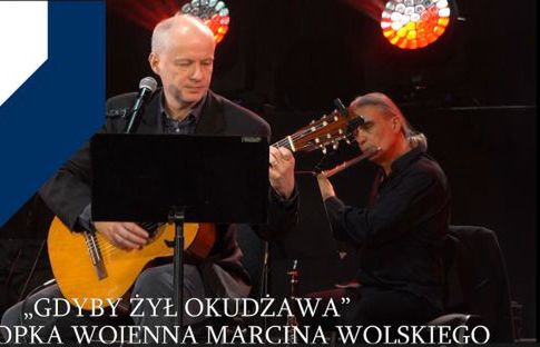 TV Republika pokaże „para-szopkę” Marcina Wolskiego. Tematem wojna w Ukrainie