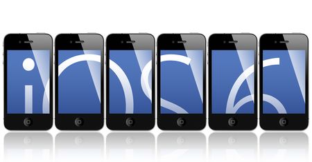 Premiera iOS 6 już jutro. Czego się spodziewać?